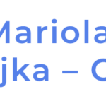 Psycholog -Socjoterapeutka Mariola Majka-Cira