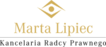 Kancelaria Radcy Prawnego Marta Lipiec