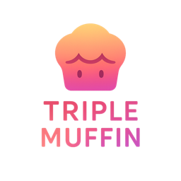 Triple Muffin Wojciech Jankowski