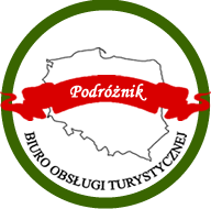 Jolanta Furyk Biuro Obsługi Turystycznej Podróżnik