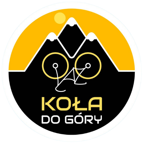 Koła do Góry Rafał Kunicki