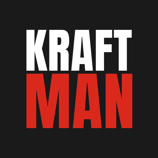 Kraftman Robert Trzeciak