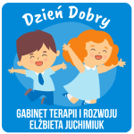 Gabinet Terapii I Rozwoju Dzień Dobry Elżbieta Juchimiuk