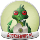 Piotr Kosiński Wydawnictwo Rock-Serwis