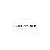 Angelika Mastalerz Psychotraumatolog