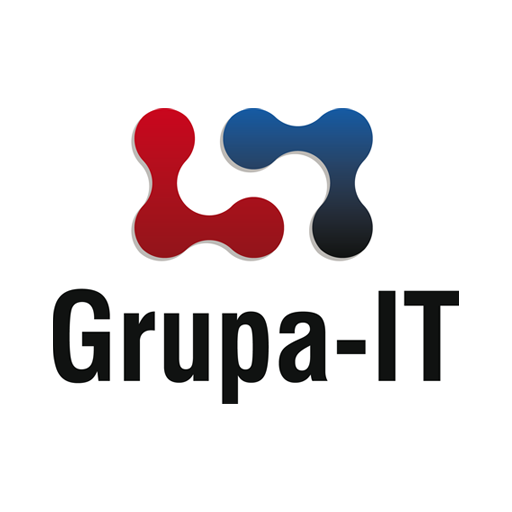 Grzegorz Rubaj Grupa-It
