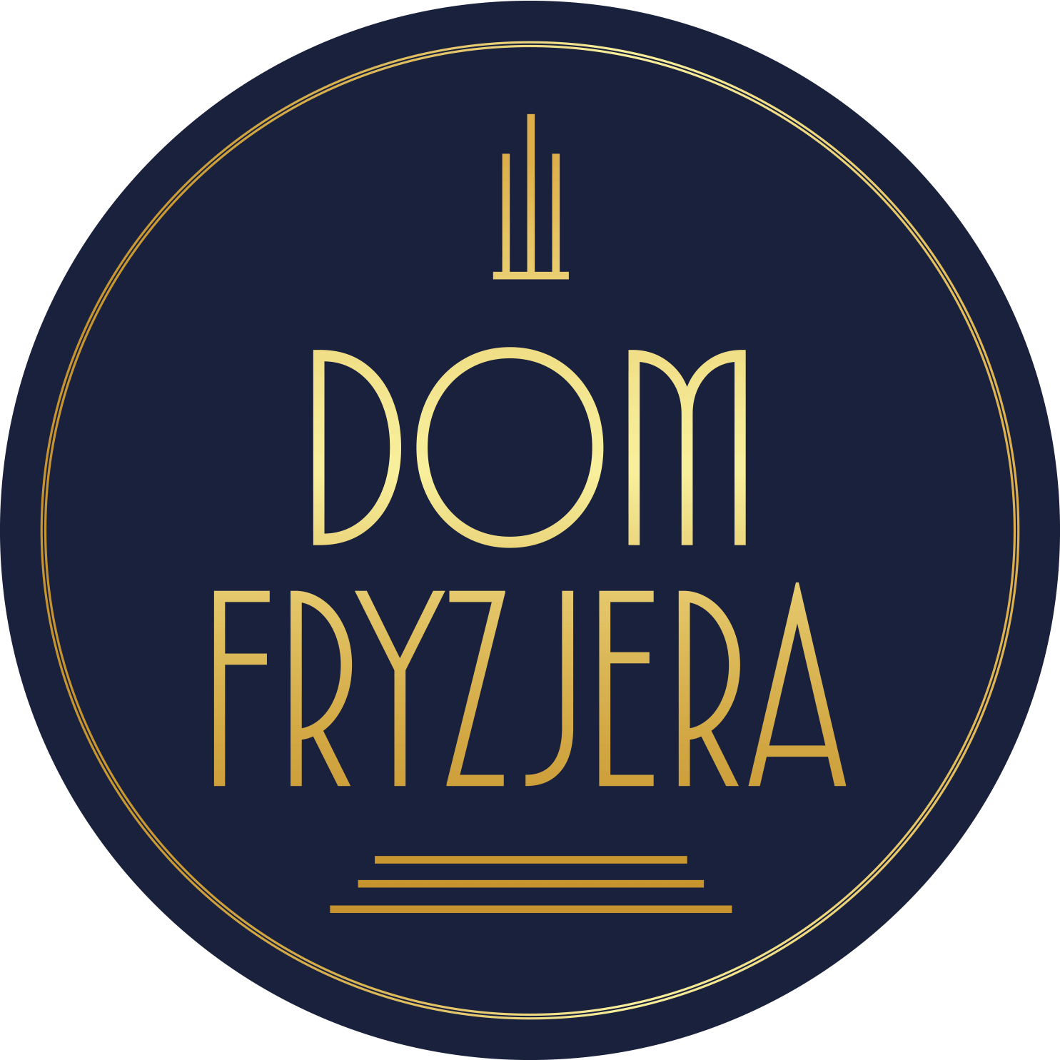 Dom Fryzjera Patryk Domoń