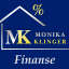 Monika Klinger Konsulting i Finanse