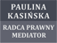 Kancelaria Radcy Prawnego Paulina Kasińska