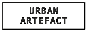 Urban Artefact Agnieszka Nowak