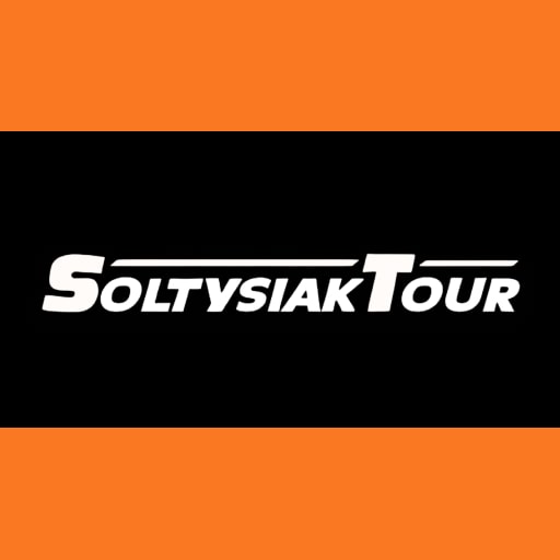Soltysiak Tour Kamil Sołtysiak