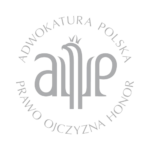 Wojciech Domański Kancelaria Adwokacka