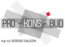 Grzegorz Gałuszka Pro - Kons - Bud
