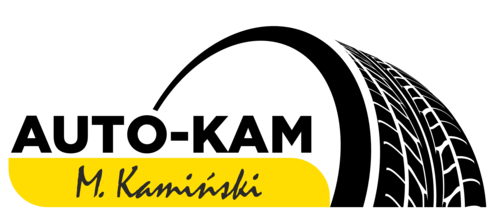 Marek Kamiński Auto-Kam