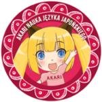 Akari Anna Nemoto Nauka Języka Japońskiego i Tłumaczenia