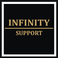 Infinity Support Marcin Rzeszotek
