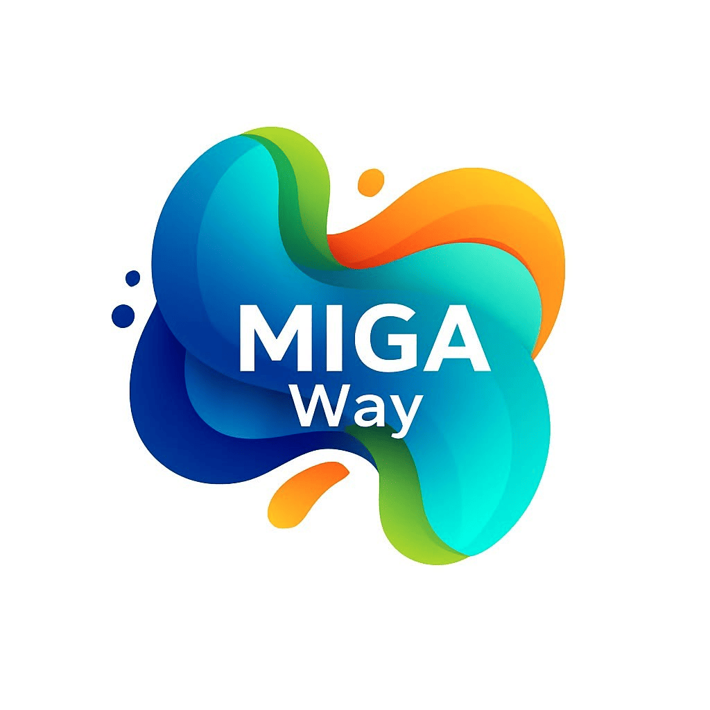 Miga Way Michał Markiewicz