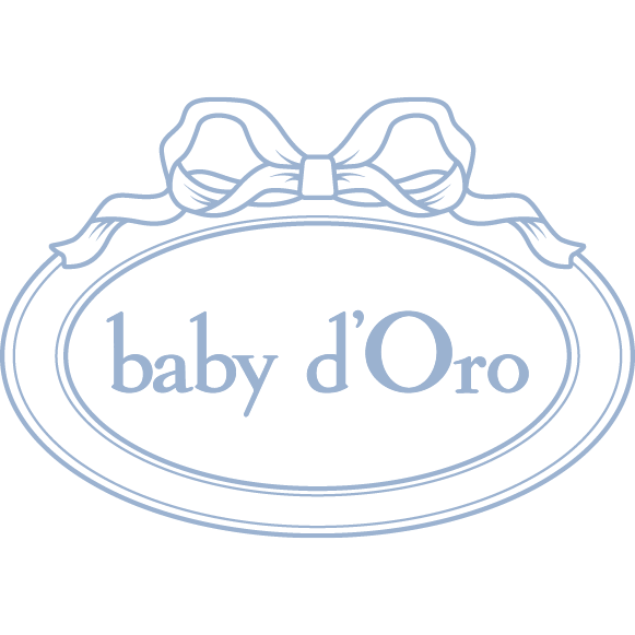 Baby D Oro - Magdalena Gola