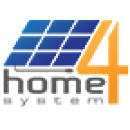 4 Home System Adam Kopacz