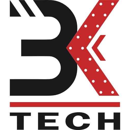 3K Tech Tomasz Kubas