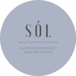 Sylwia Krasoń-Poźniak Sól Nieruchomości Nadmorskie