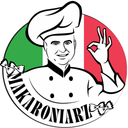 Makaroniarz Marcin Cichoński