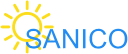 Prywatna Pracownia Projektowa Sieci i Instalacje Sanitarne Sanico Mgr Inż. Grażyna Dzięglewska