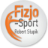 Fizjo - Sport Mgr Robert Słupik