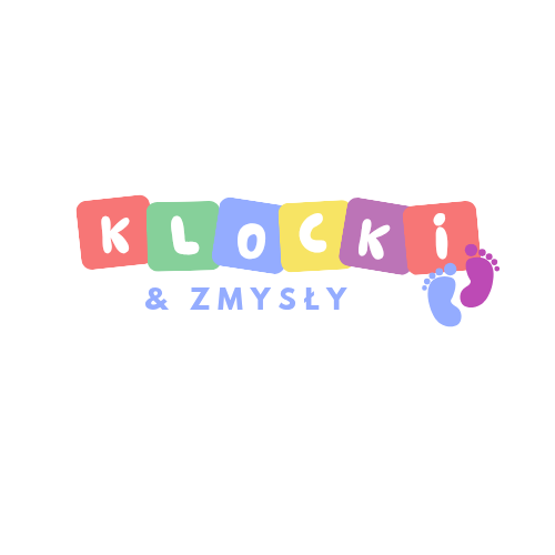 Monika Piecha Klocki i Zmysły