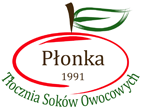 Izabela Płonka Tłocznia Soków Owocowychteso