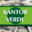 Kantor Verde Tomasz Gajewski