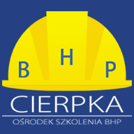 Ośrodek Szkolenia Bhp Małgorzata Cierpka-Prokopowicz