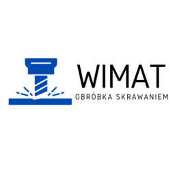 Wimat Obróbka Skrawaniem Mateusz Krawczyk