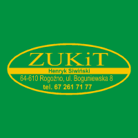 Zakład Usług Komunalnych I Transportowych Henryk Siwiński Zukit