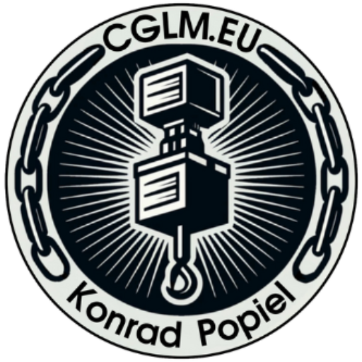 Konrad Popiel Cglm.Eu