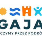 Biuro Podróży Gaja Hanna Cieluszek