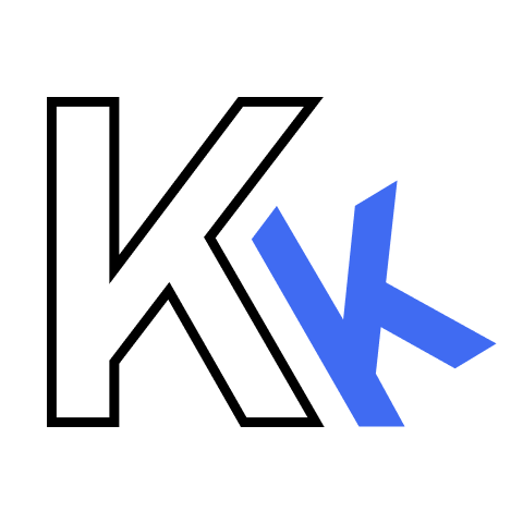 Kacper Krupa Code & Design