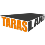 Taras Land Kamil Nieszporek
