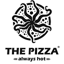 Vitalii Hordenko the Pizza
