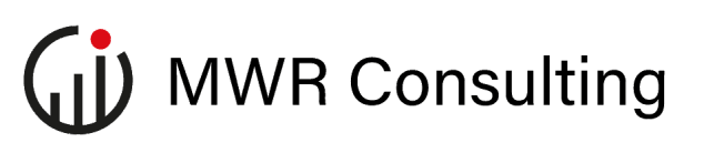 MWR Consulting Marcin Raszka