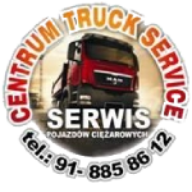 Centrum Truck Service Arkadiusz Drążewski