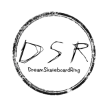 DSR Dream Skateboard Ring Dariusz Siwy