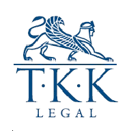 TKK Legal Tomasz Krzysztof Korczewski Kancelaria Radcy Prawnego