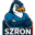 Szron Dawid Ustaszewski