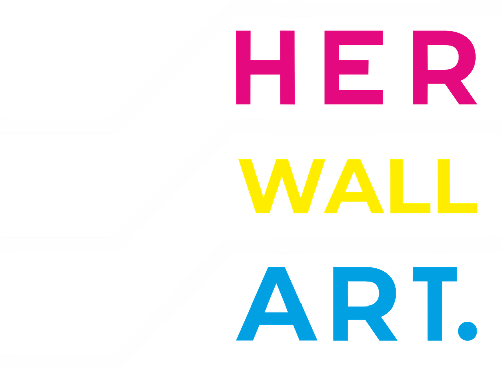 HER Wall Art Joanna Herman