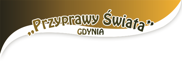 Pphu Przyprawy Świata Ewelina Wendicka