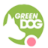 Green Dog Monika Budzińska