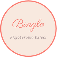 Binglo Fizjoterapia Dzieci Barbara Inglot-Dzikowicz