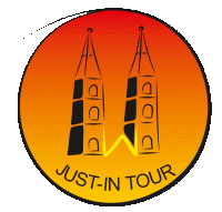 Just - in Tour Justyna Kryszkiewicz