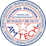 Amtech Dubrowski Jarosław